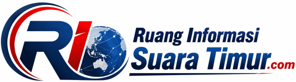 Ruang Informasi Suara Timur