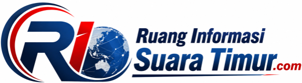 Ruang Informasi Suara Timur