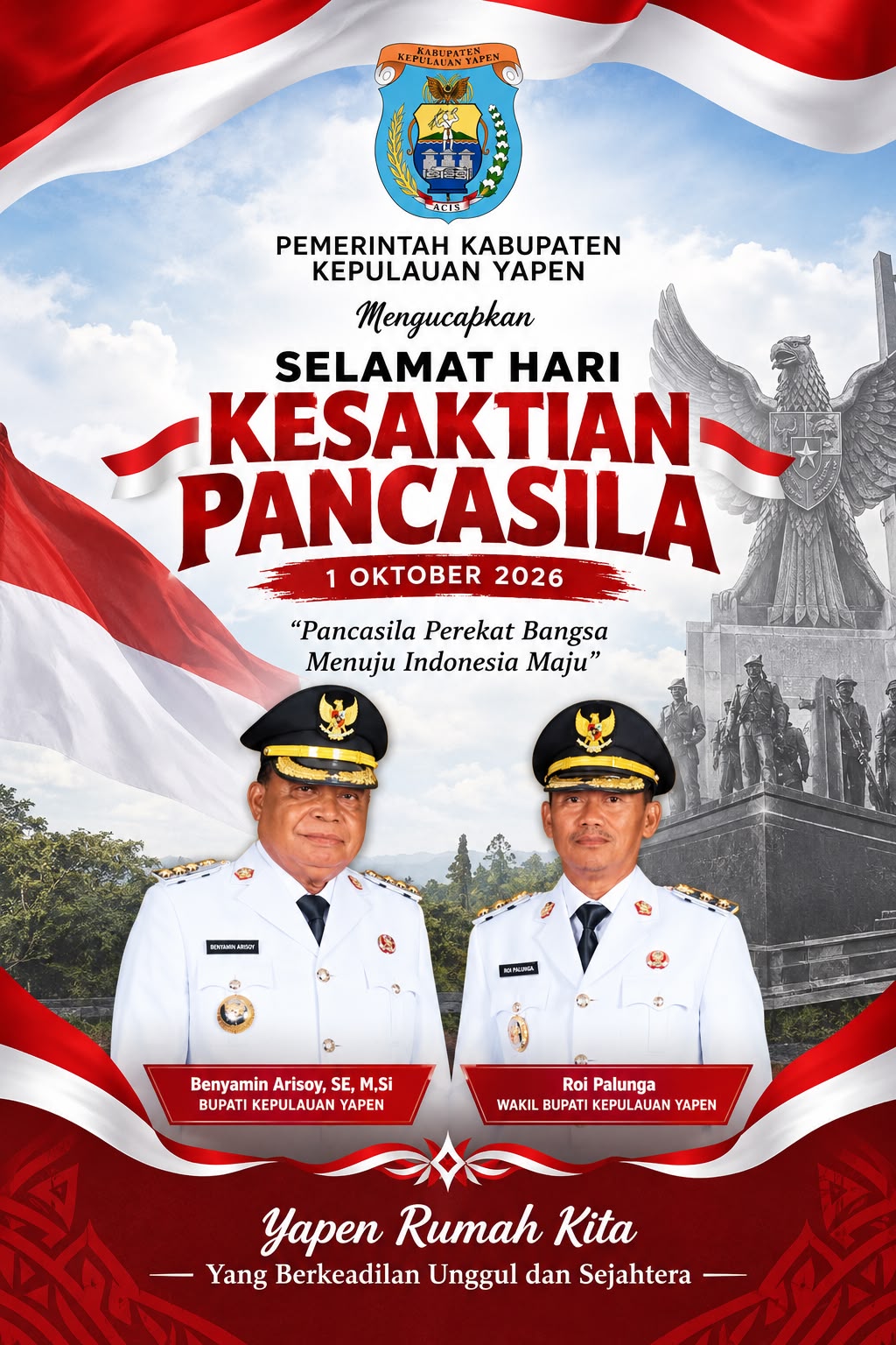Ruang Informasi Suara Timur