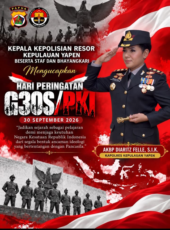 Ruang Informasi Suara Timur